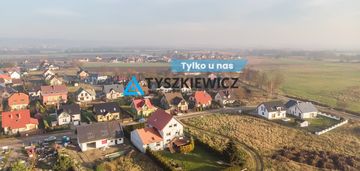 Nieruchomość z potencjałem dom, warsztat, duża dz.