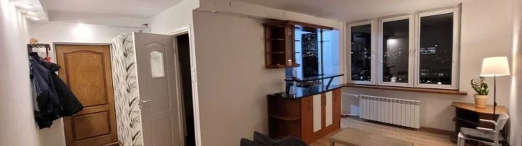 3-pokojowe mieszkanie na woli