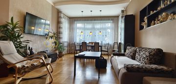 Mieszkanie poznańska