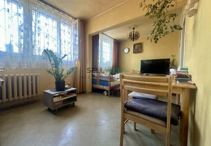 Mieszkanie z potencjałem 2 pokoje górna