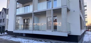 Gotowe! | 61,40 m² + taras 21 m² | park śląski!