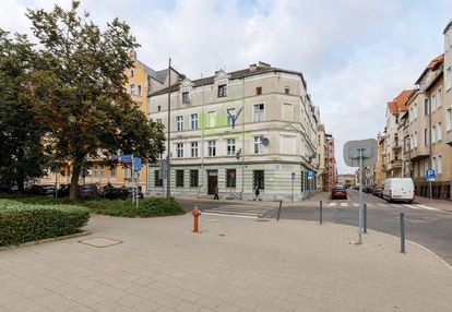 Gotowiec 6 pokoi ścisłe centrum olsztyna