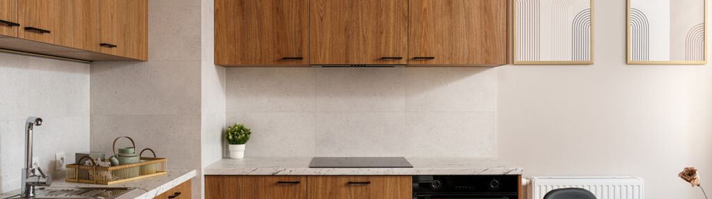 Stylowe 2-pok. mieszkanie z balkonem, nowy budynek