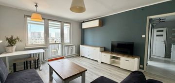 Dwa pokoje, kuchnia, łazienka | pełna własność