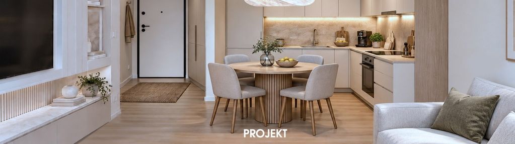 Nowe mieszkanie na wojszycach 2 pok+mg+komórka