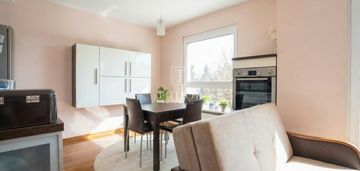 2 pokoje na monitorowanym osiedlu