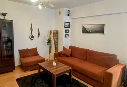 Apartament w centrum krynicy-zdroju z wyposażeniem
