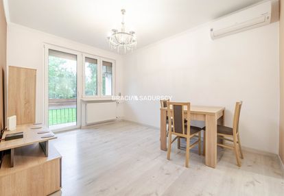 Gotowe do wprowadzenia – 2 pokoje, bieńczyce