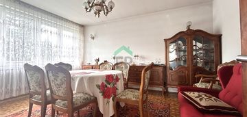 Na sprzedaż dom wolnostojący – 180 m² grabówka