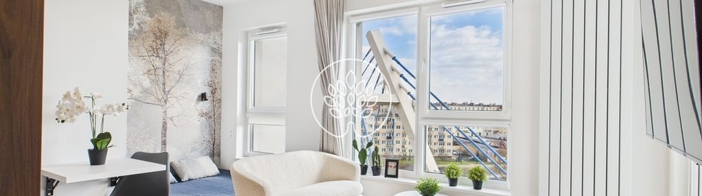 27 m² czystej fantazji projektanta i architekta