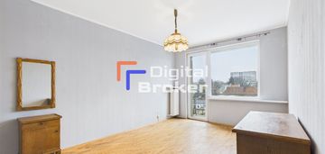 52 m / 2 pok / świetna lokalizacja / winda / parki