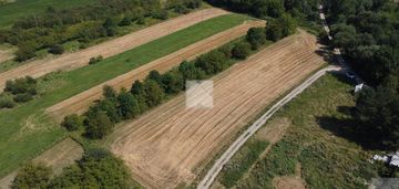 Działki z wz | garbarze | możliwość podziału