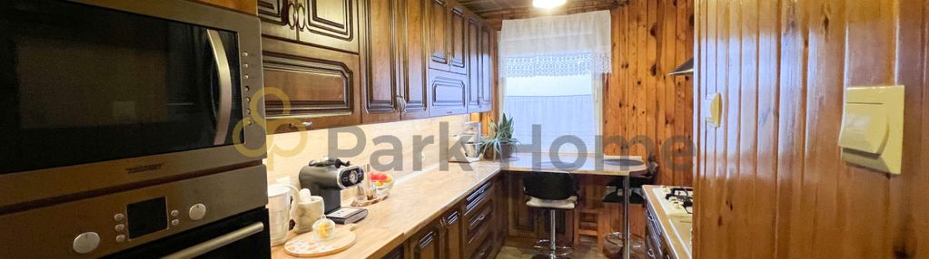 2-pokojowe mieszkanie  51,4 m² z dużym balkonem