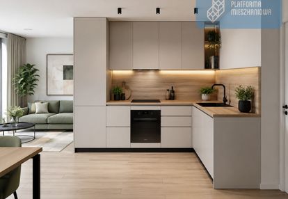 ⭐2m z balkonem⭐cicha okolica⭐ppc 0%