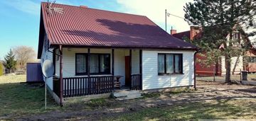 Przytulne siedlisko mierzwice stare nad rzeką bug