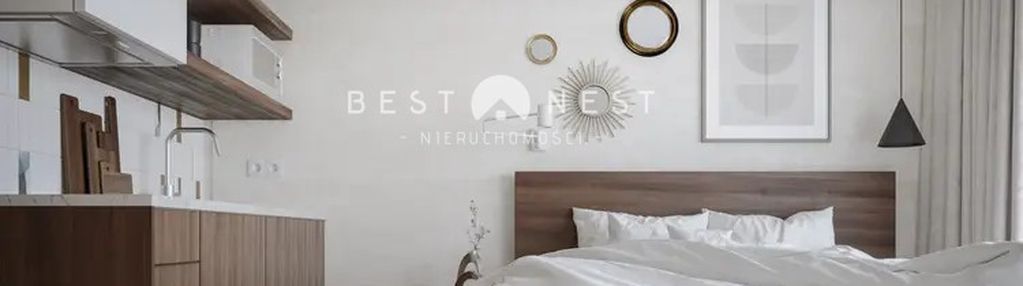 Twój apartament nad morzem — odpoczywaj, zarabiaj!