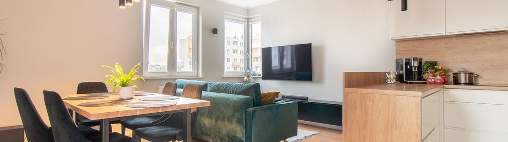 3 pok | al. 29 listopada 193b | 51,72 m² | od 1.09