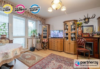 Dwustronne | ogród | loggia | zaspa
