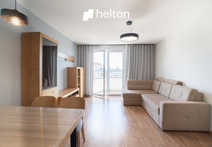 Nowe | 2 pok. | klimatyzacja | balkon | garaż