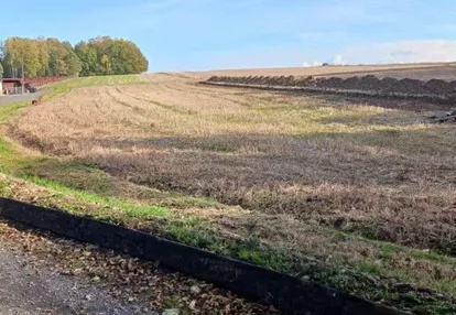 Działka budowlana Wieprz Andrychów 38a