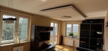 2-pokojowe mieszkanie  w wesołej