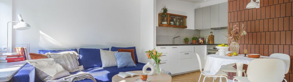 42m2, 2 pokoje, po remoncie, czarnieckiego