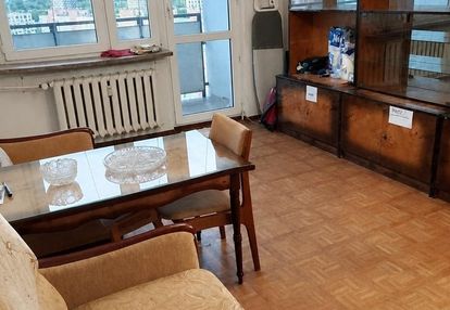 2-pokojowe mieszkanie na pradze-południe