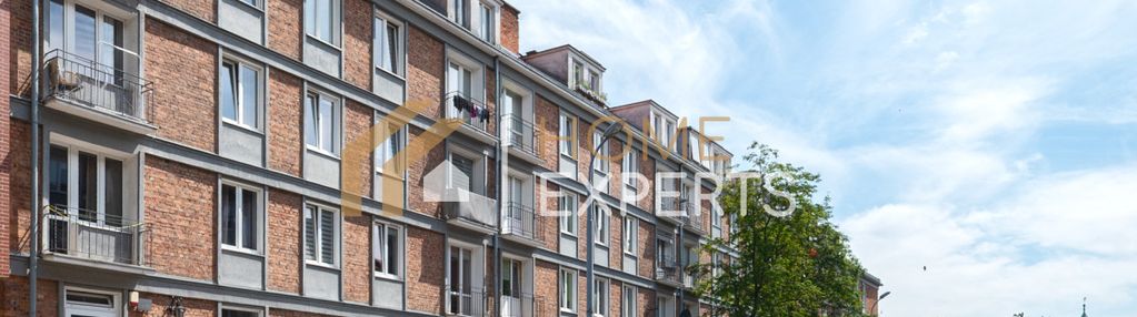 2 pokoje w centrum gdańska | doskonałe pod wynajem