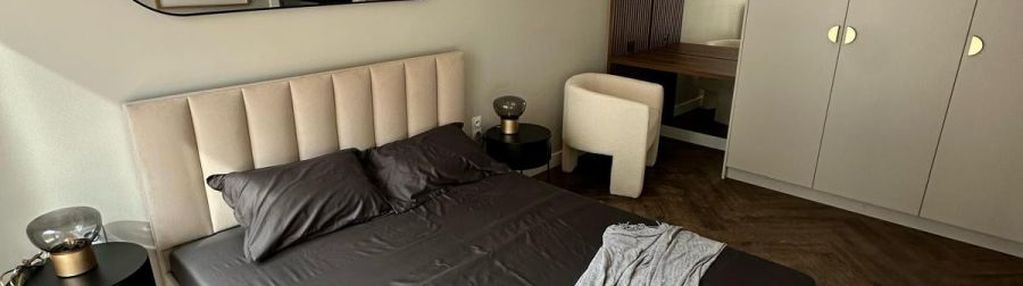 Nowoczesne mieszkanie w ścisłym centrum katowic!