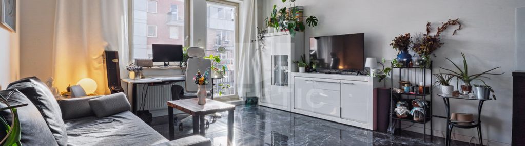 Gdańsk lastadia – apartament w sercu miasta