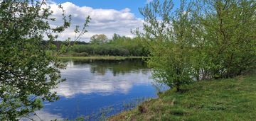 Działki z widokiem na narew nowogrodzie
