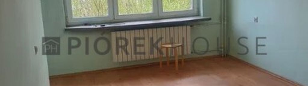 Kawalerka na mokotowie