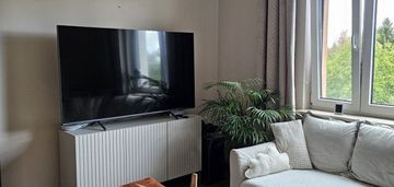 Wygodne mieszkanie 3 pokoje, balkon, garaż, winda.