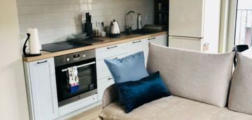 3 pokoje | wysoki standard | umeblowane | winda