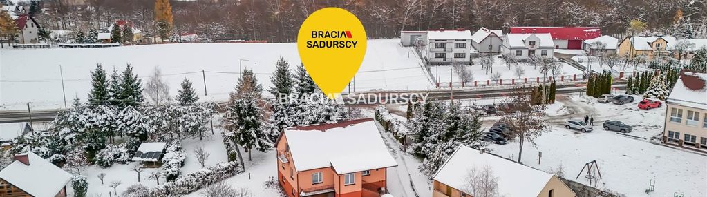 Dom gotowy do zamieszkania lub adaptacji