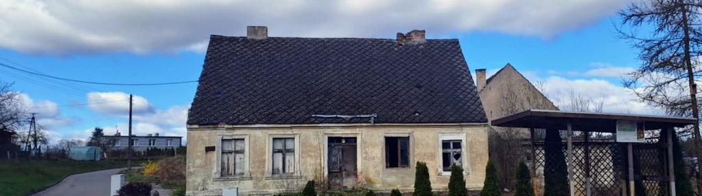 Dom w malowniczej okolicy