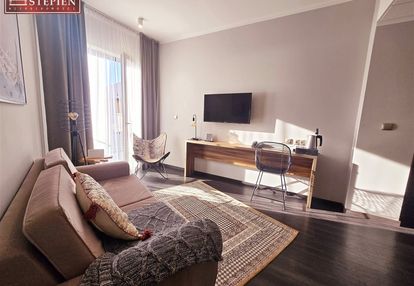 Apartament z widokiem na panoramę karkonoszy !