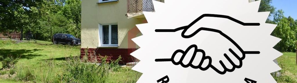 Ropczyce blisko centrum dom do zamieszkania!