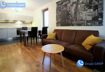 [eng]*chancard residence*, 74 m2, 3 pok. bronowice