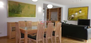 Apartament 126m2, 4 pokoje, eko park, mokotów