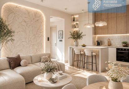 Narożny taras 15 m² | top miejsce | bez prowizji