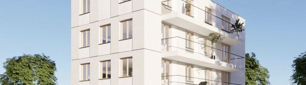 Gocławek | 2 pokoje | słoneczne i ciche