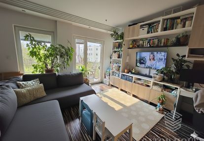 2-pokojowe mieszkanie smart