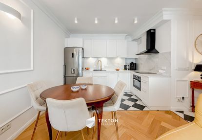 Elegancki 3-pokojowy apartament na zawadach