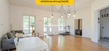 Przestronny dom / na działce z dużą prywatnością
