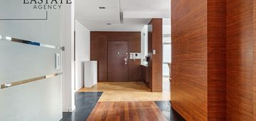 Apartament klasy premium w centrum warszawy