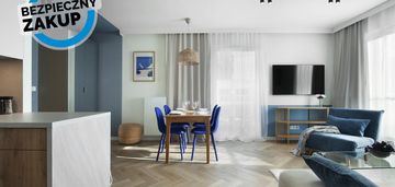 2 pokoje w pino resort gotowiec inwestycyjny