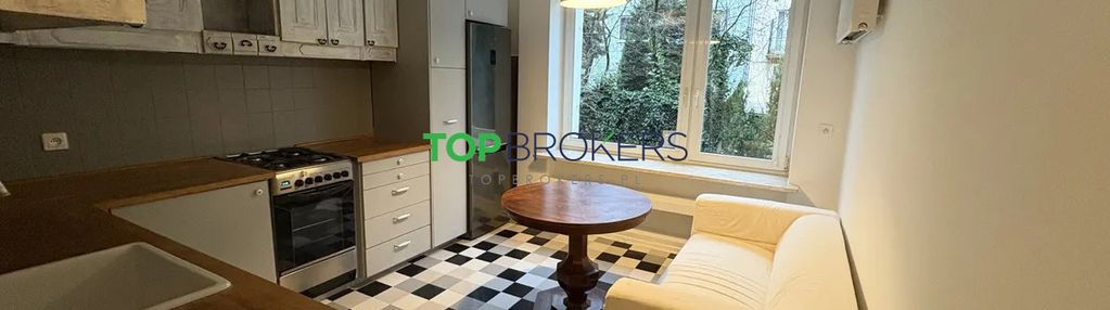 Przestronne 3 pokoje blisko metra