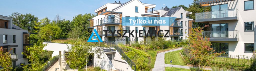 Nieprzeciętne, nowe, loftowe mieszkanie na wzgórzu