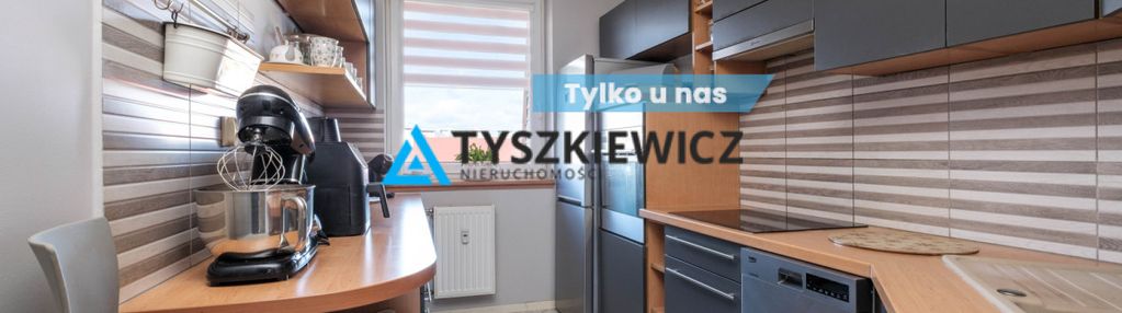 Mieszkanie 2-pokojowe w świetnej lokalizacji